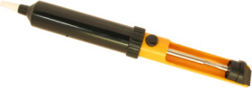 Desoldering pump, PTFE-Tip