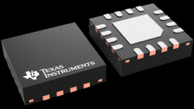 25-mW, stereo, analog input headphone amplifier with Hi-Z mode