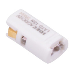 LATD-1SN Blue LED 12VDC for IDEC A6 Series