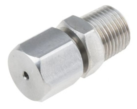 Mocowanie zaciskowe do Termopara RS PRO