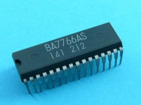 BA-7766AS!SDIP-32 UKŁAD