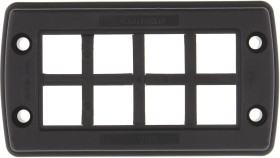 Zestaw dławnicy kablowej Nylon 66 +120°C IP66