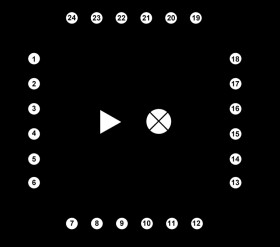 High IP3, 10 MHz TO 6 GHz, Active Mixer