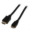 Przyłącze HDMI wtyk - HDMI mini wtyk 1.4 1,0m VGVP34500B10