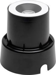 Lampa zewnętrzna do zabudowy Konstsmide Maavalo 7876-250 6 W 540 lm IP65