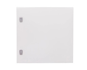 Obudowa CS 600x600x300mm IP66 z płytą montażową CS-66/300 111700