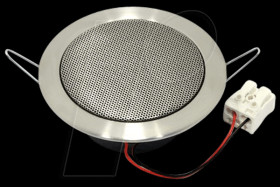 50180 Ceiling-mounted speaker, 8 ohm