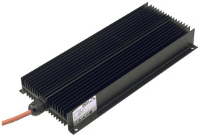 Ogrzewanie szafy rozdzielczej Danfoss DEVItronic110-240V40 110 - 240 V 0.04 kW