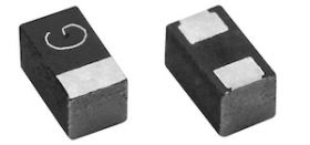 TP8 Solid Tantalum Surface Mount Capacitors MicroTan&#174; Automotive Grade, Leadframeless Molded