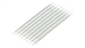 Złącze Zwora Elastyczna R.Taśmy 2,54Mm L 38,1Mm Proste Fsn21.5A-08