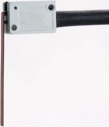 Wyłącznik krańcowy typ Trzpień Bartec NO/NC 5A 250V IP54
