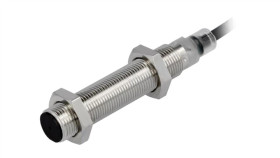 E2bm12ls02wpb12m Czujnik Indukcyjny O Zasięgu 02Mm, Konfiguracji Wyjścia Pnp...