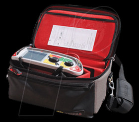 MA2638 C.K Magma Test Equipment Case