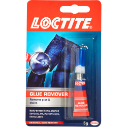 LOCTITE 2645674 Glue Remover Gel Tube 5g