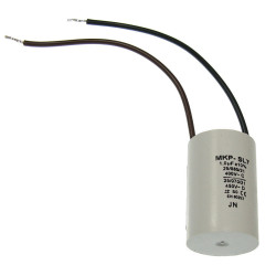 Kond. MKP 1uF/400V/450V SL7 do wentylatorów dmuchawy kondensator