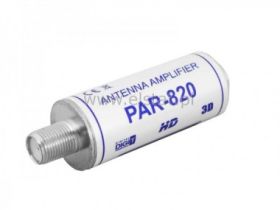 Przedwzmacniacz antenowy PAR-820 TELMOR