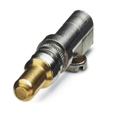 Styk złącza D-Sub Phoenix Contact Męski