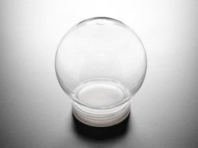 Adafruit DIY Snow Globe Kit