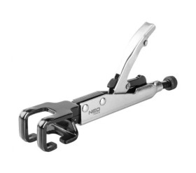 Szczypce blacharskie typ JJ 230mm 11-024