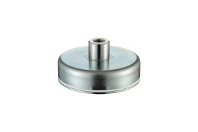 Magnes, 80mm, RS PRO M10