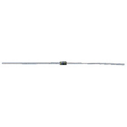 Opornik 30 Ω 0.4 W 1 % ±50 ppm/°C Cienkowarstwowy Vishay