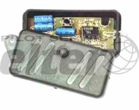 Nadajnik podczerwieni-pilot