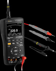 PCE-OC 15 PCE-OC 15 oscilloscope
