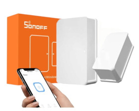 Czujnik otwarcia drzwi okna ZigBee 3.0 Sonoff SNZB-04
