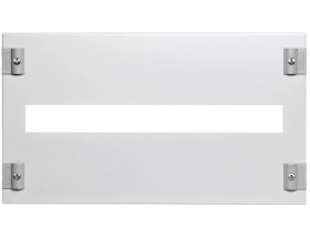 Osłona metalowa DPX 125-240 ER pion 575x300mm 020310