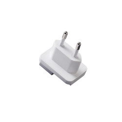 AC plug W2E (Europe) 1621