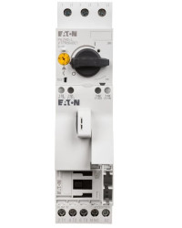 Układ rozruchowy 1,5kW 3,6A 24V MSC-D-4-M7(24VDC) 283162