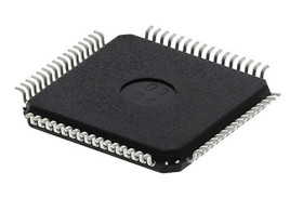 Mikrokontroler Renesas Electronics RL78/G14 LQFP 64-pinowy Montaż powierzchniowy RL78 4 kB (Data Flash), 48 kB (Flash