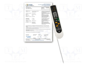 PCE-IR100-ICA
