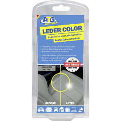 ATG 020 Leather Paint 57ml Restores Worn &amp; Discoloured Leather Seats