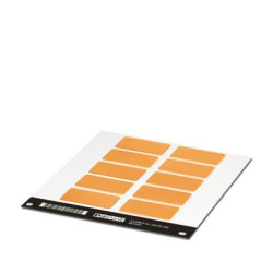 Cable Marker Znacznik urządzeń Phoenix Contact Przyklejanie