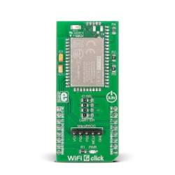 MIKROE WiFi 6 Click