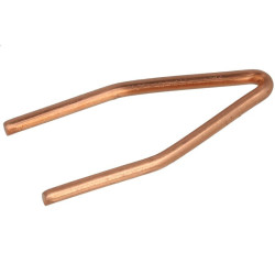 Grot CDTCU łuk 26mm lutownicy transformatorowej fi 1,5mm