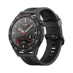 HUAWEI Watch GT 3 SE Smartwatch 46 mm czarny