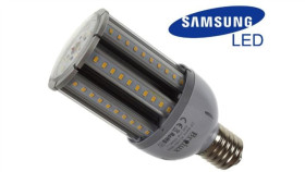 Żarówka Led Kenly E40 27W 4000K