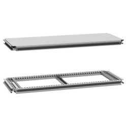 Rama górna i dolna, Spacial SF, kit 1200x 500mm, NSYSFC125