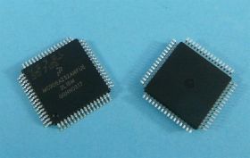 68-HC908-AZ60-AMFUE QFP-64 UKŁAD