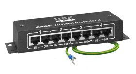 Zabezpieczenie Multi Net Protector 4