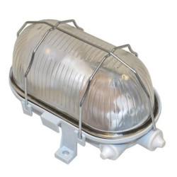 Oprawa piwniczna Radus 60W E27 IP54