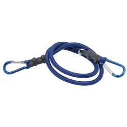 Draper 93534 Karabiner Bungee (1000mm)