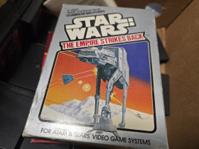 Star Wars - The Empire Strikes Back