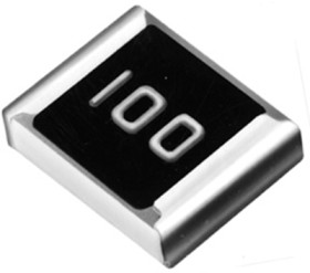 Resistor, metal strip, SMD 2512 (6330), 3 mΩ, 3 W, ±1 %, CRE2512-FZ-R003E-3