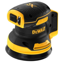 Szlifierka mimośrodowa 18V Dewalt DCW210N bez aku