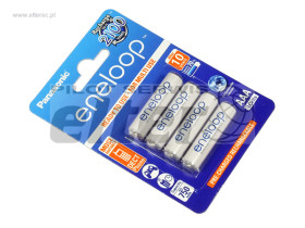Akumulator AAA R3 800mAh Panasonic ENELOOP Ni-MH