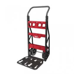 Wózek transportowy PACKOUT