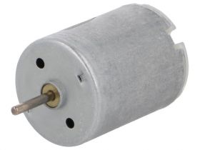 SILNIK DC 12VDC 6900 OBR/MIN KS280-12280